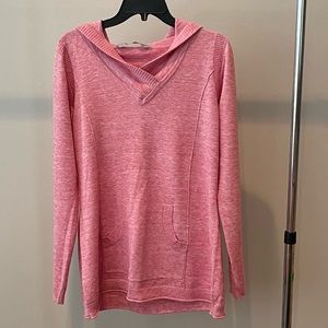 Athleta Women’s Hooded Sweater